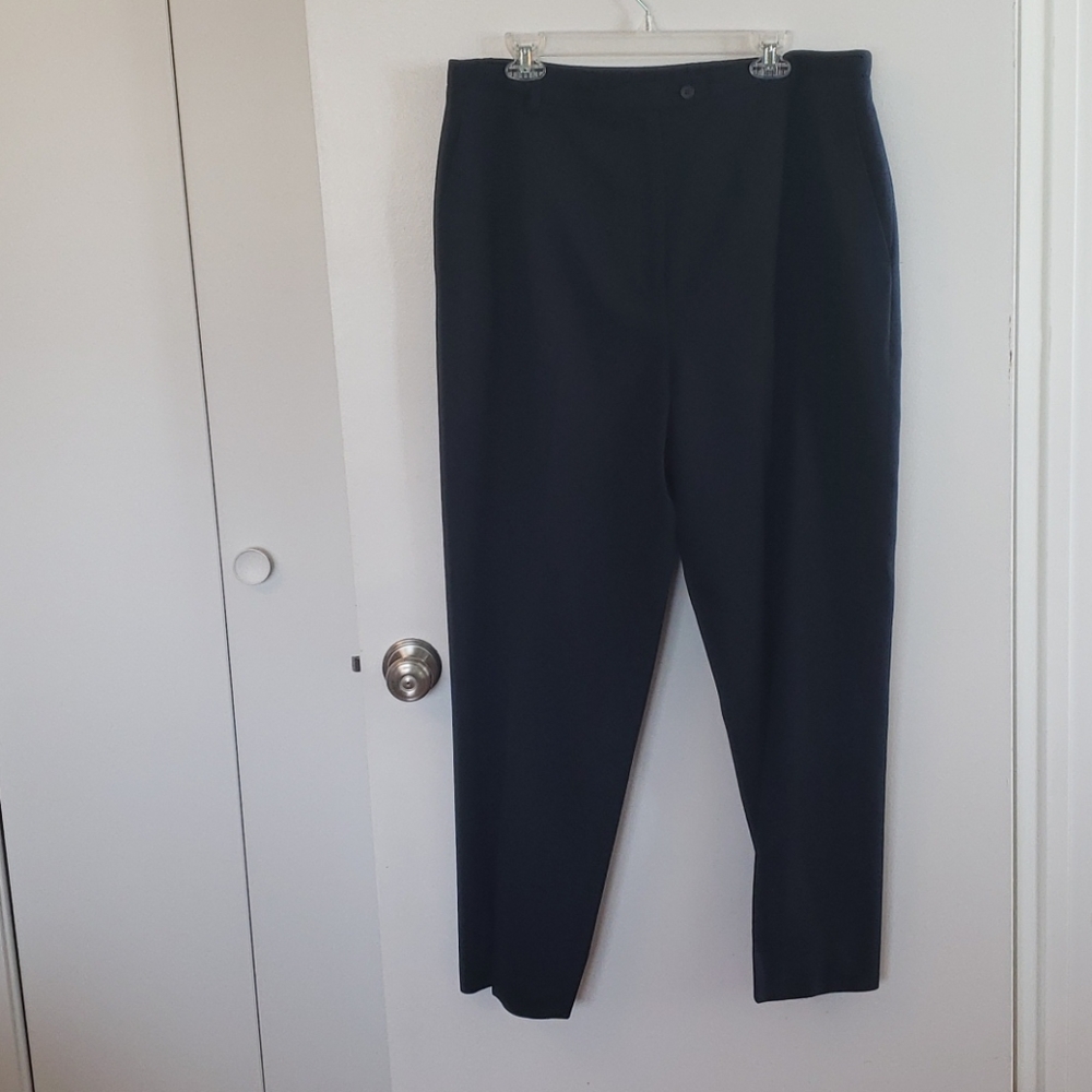 Pendleton Wool Slacks - image 2